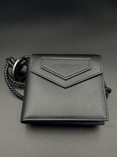 Portafoglio Givenchy Nero
