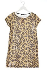 ZUIKI Abito con paillettes