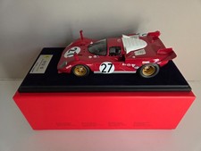 Look Smart 1/18 Ferrari 512S