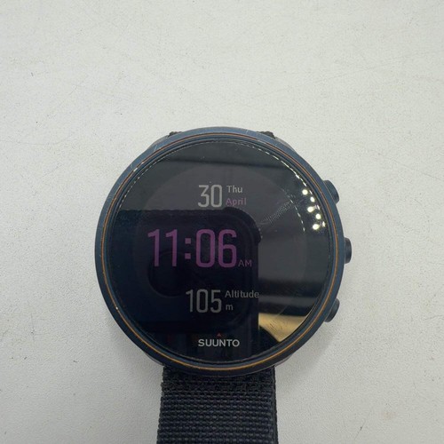 Suunto peak 41mm fitness - suunto,