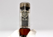 Amplificatore audio Valvo /