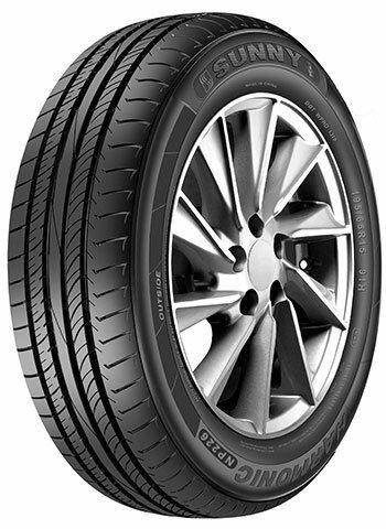 Gomme auto estive - gomme, 65