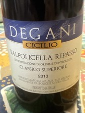 Valpolicella Ripasso Classico