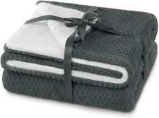 Coperta 170 X 210 Cm, Delicata