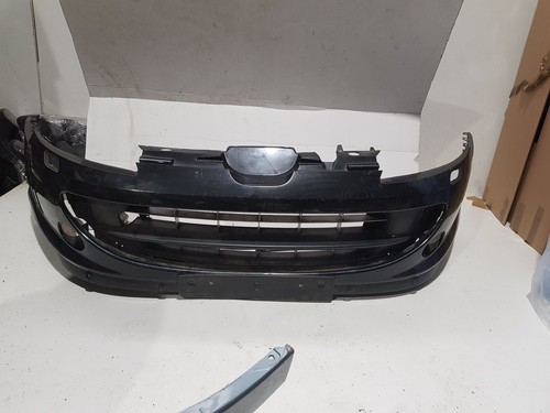 Paraurti anteriore peugeot 407 - peugeot,