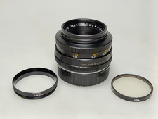 Leica Summicron-R 50 mm F/2 +
