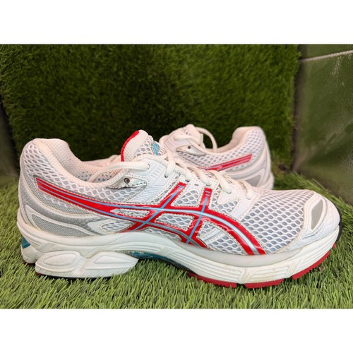 Asics gel cumulus - asics, gel-cumulus