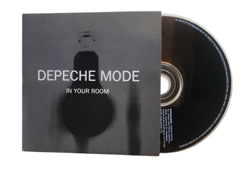 Depeche mode your - in,