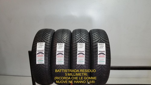 Gomme usate stagioni - usate,