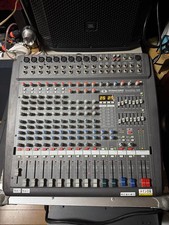 Amplificatore di potenza mixer