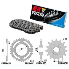 MALAGUTI XSM 50 2003-2006