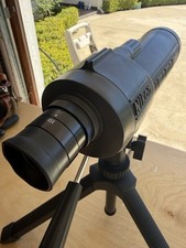 Vintage nikon 45x spotting - vintage,