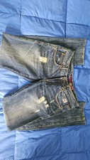 Jeans Donna Dsquared Lady 2
