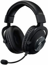 Logitech pro cuffie - g,