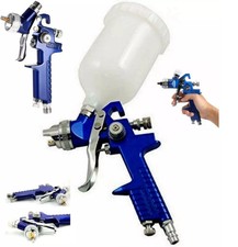 PISTOLA AEROGRAFO ARIA
