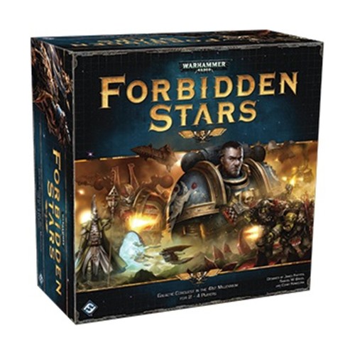 Ffg gioco tavolo warhammer - da,