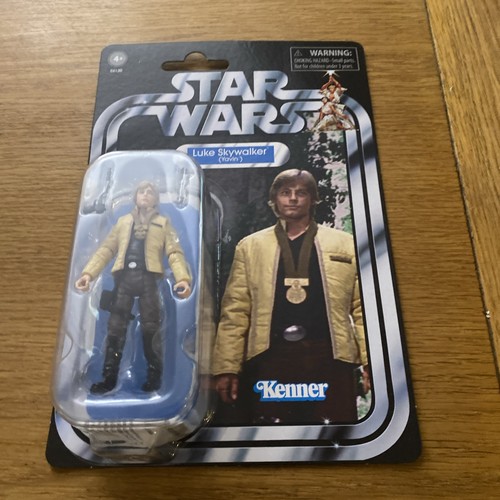 Hasbro star wars - star,