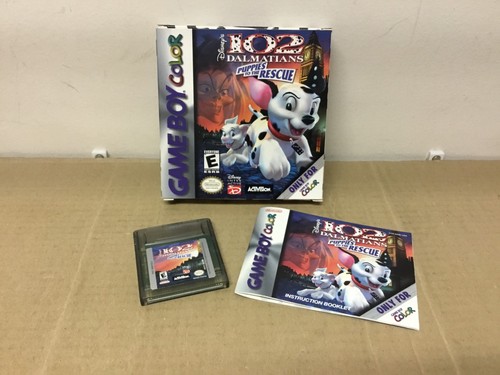 Used game boy color - game,