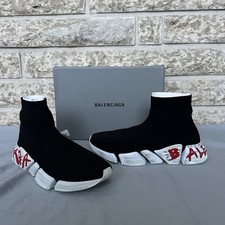 Balenciaga speed runner 0 - balenciaga,