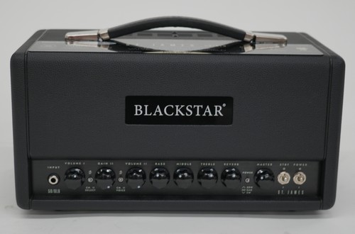 Blackstar james - blackstar,
