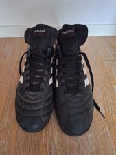 Scarpe da calcetto uomo Adidas Kaiser 5 SEMINUOVE