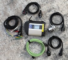 Mercedes doip star interfaccia - doip,