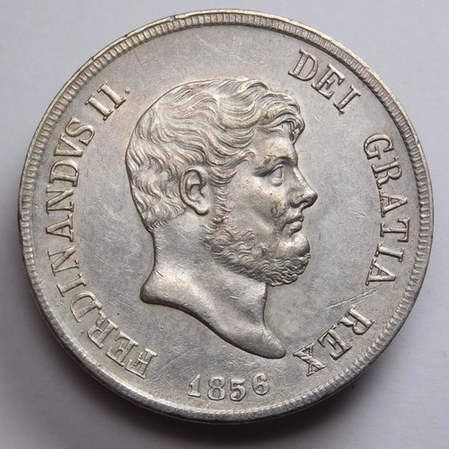 Regno delle due sicilie - regno,