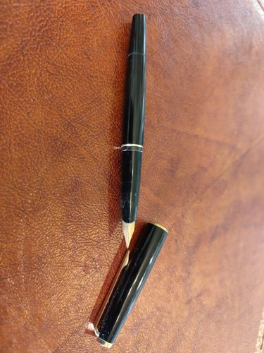 Montblanc stilo - montblanc,