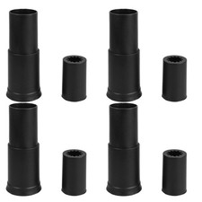  4 Pcs Coprisedia Da Ufficio