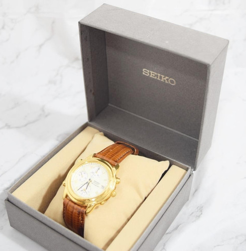 Orologio uomo vintage - vintage, seiko