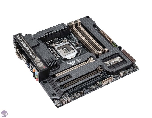 Scheda madre asus - scheda,