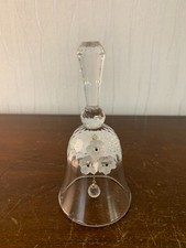 2 Campane Da Tavolo In