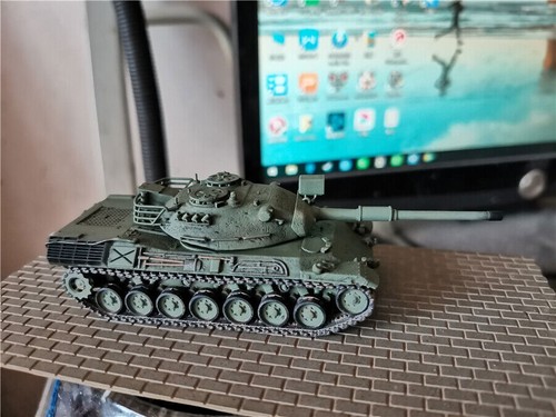 Carro armato battaglia - da,