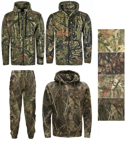 Felpa con zip uomo in - con,