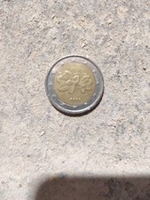 moneta 2 euro Finlandia 2001