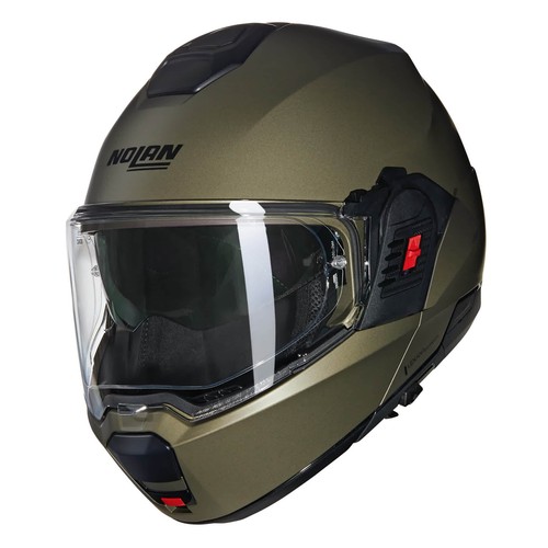 Casco modulare nolan - modulare, n120-1