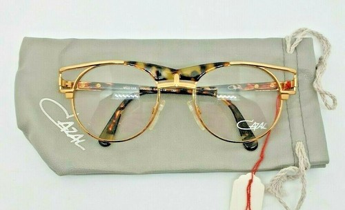 Cazal 244 vintage eyeglasses - 244,