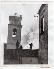 Cavo telefonico inglese 1943