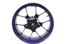 APRILIA RSV TUONO 1000 R AP8128230 CERCHIO RUOTA POSTERIORE 17X6.00 06 - 10 REAR