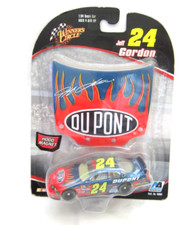 Mini cappuccio Jeff Gordon