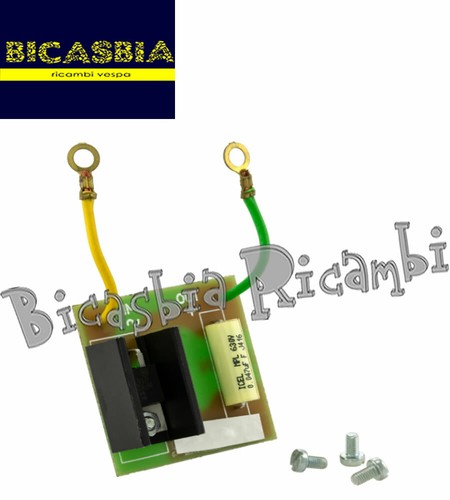 16663 raddrizzatore di - -,