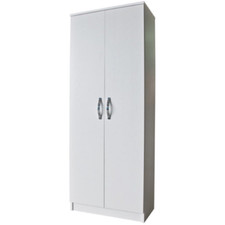 kit armadio scarpiera mobile a