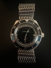 vostok amphibia
