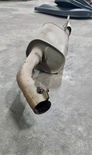 TERMINALE ORIGINALE OPEL ADAM 1.4 S TURBO 150cv 