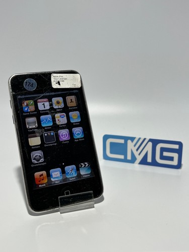 Apple ipod touch - apple,
