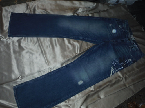 American eagle jeans uomo - american,