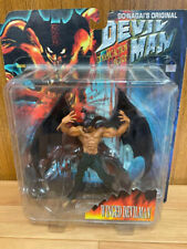 Modellino dinamico Devilman