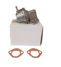 POMPA BENZINA INCLINATA PER