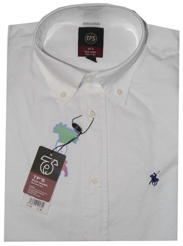 Camicia uomo 100 cotone l - camicia, m