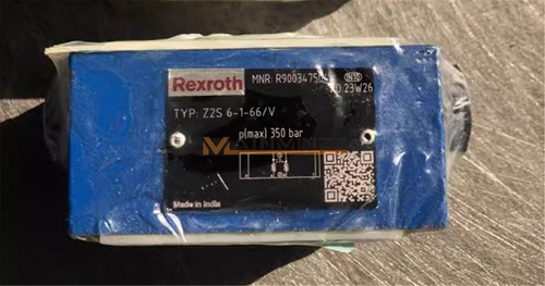 1pz valvola idraulica rexroth - 1pz,